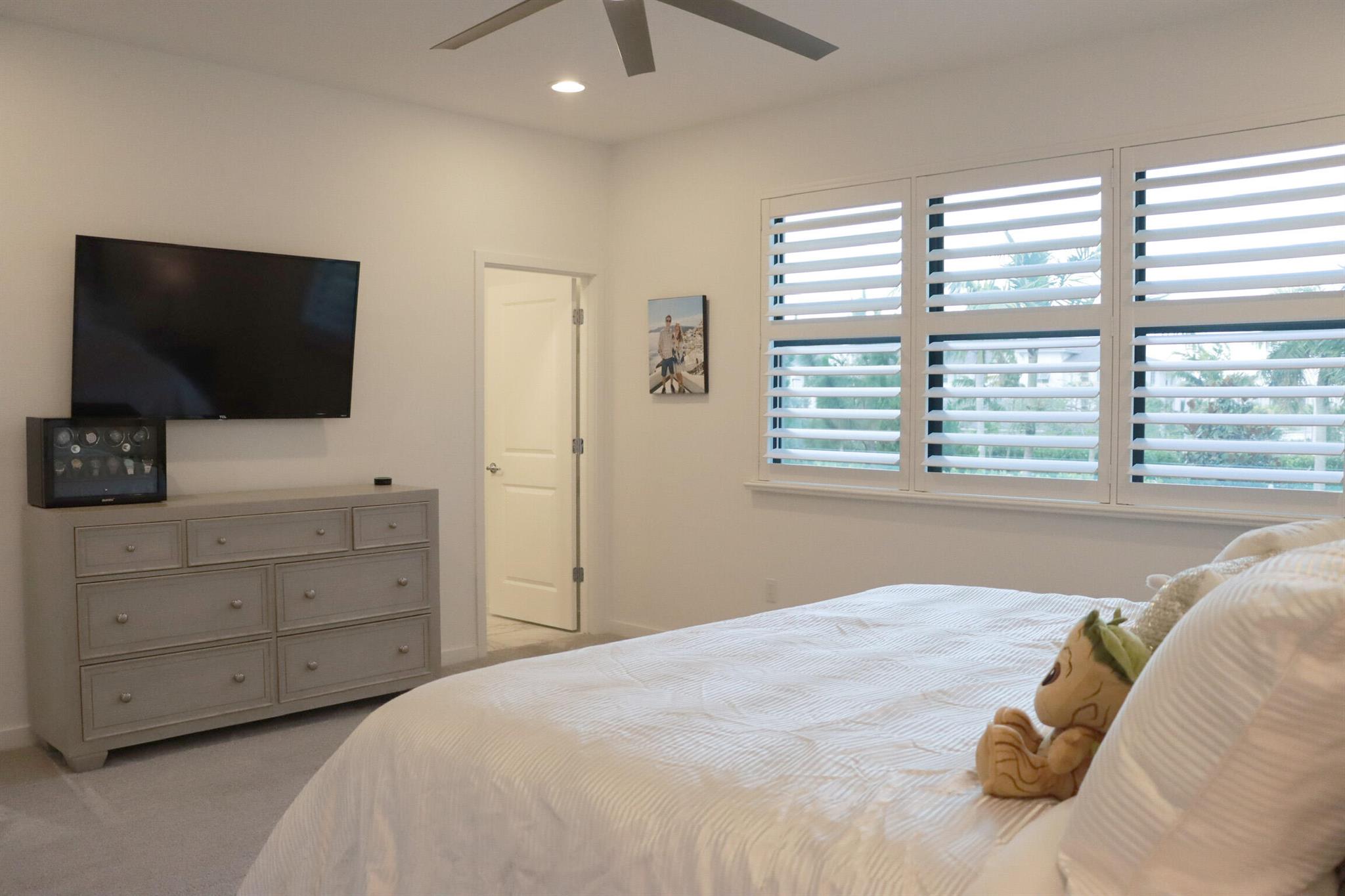 POLO LEGACY MXPD - Residential