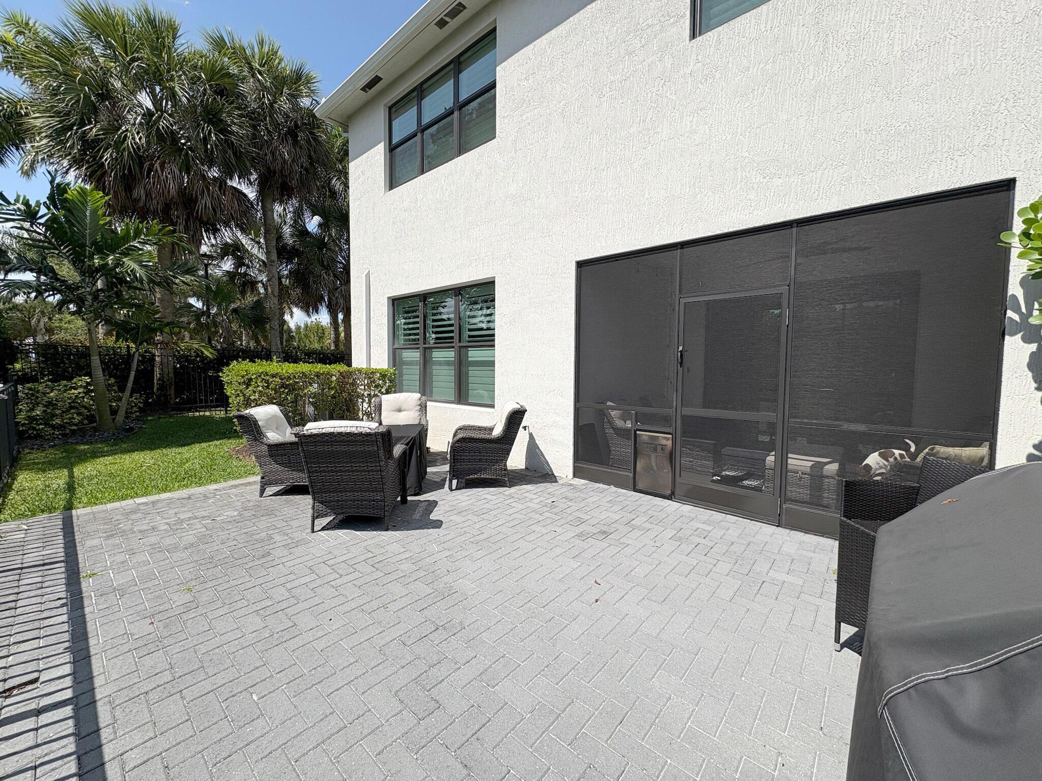 POLO LEGACY MXPD - Residential