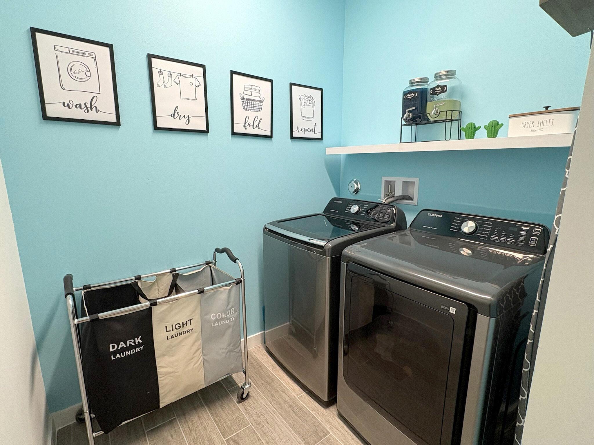 POLO LEGACY MXPD - Residential