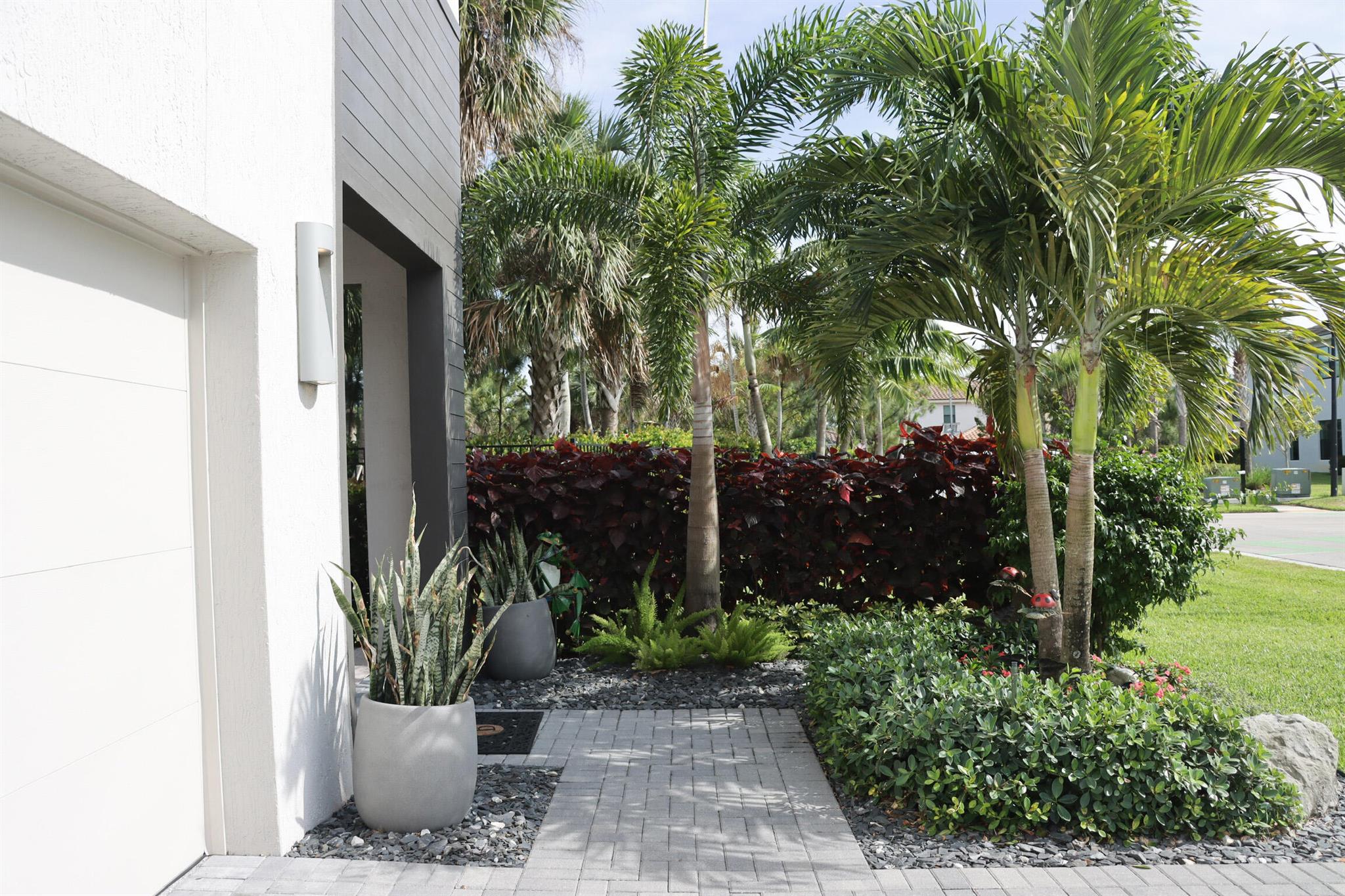 POLO LEGACY MXPD - Residential