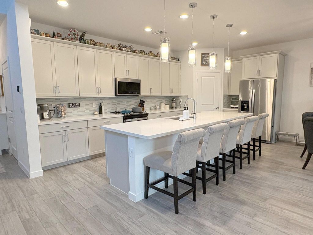 Photo of 4454 Serpens Lane, Lake Worth, FL 33467 (MLS # R11146639)