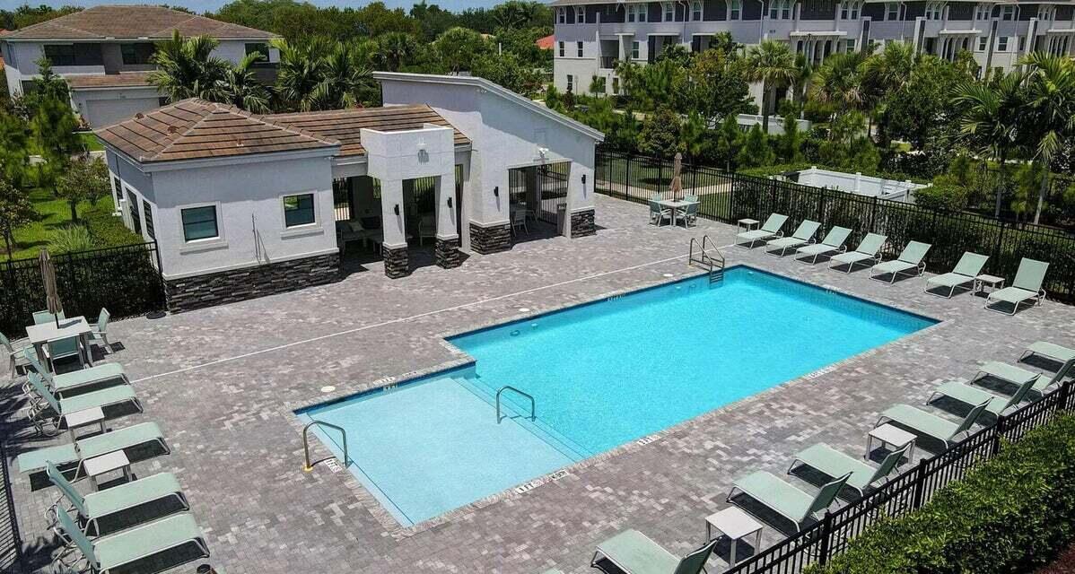 POLO LEGACY MXPD - Residential