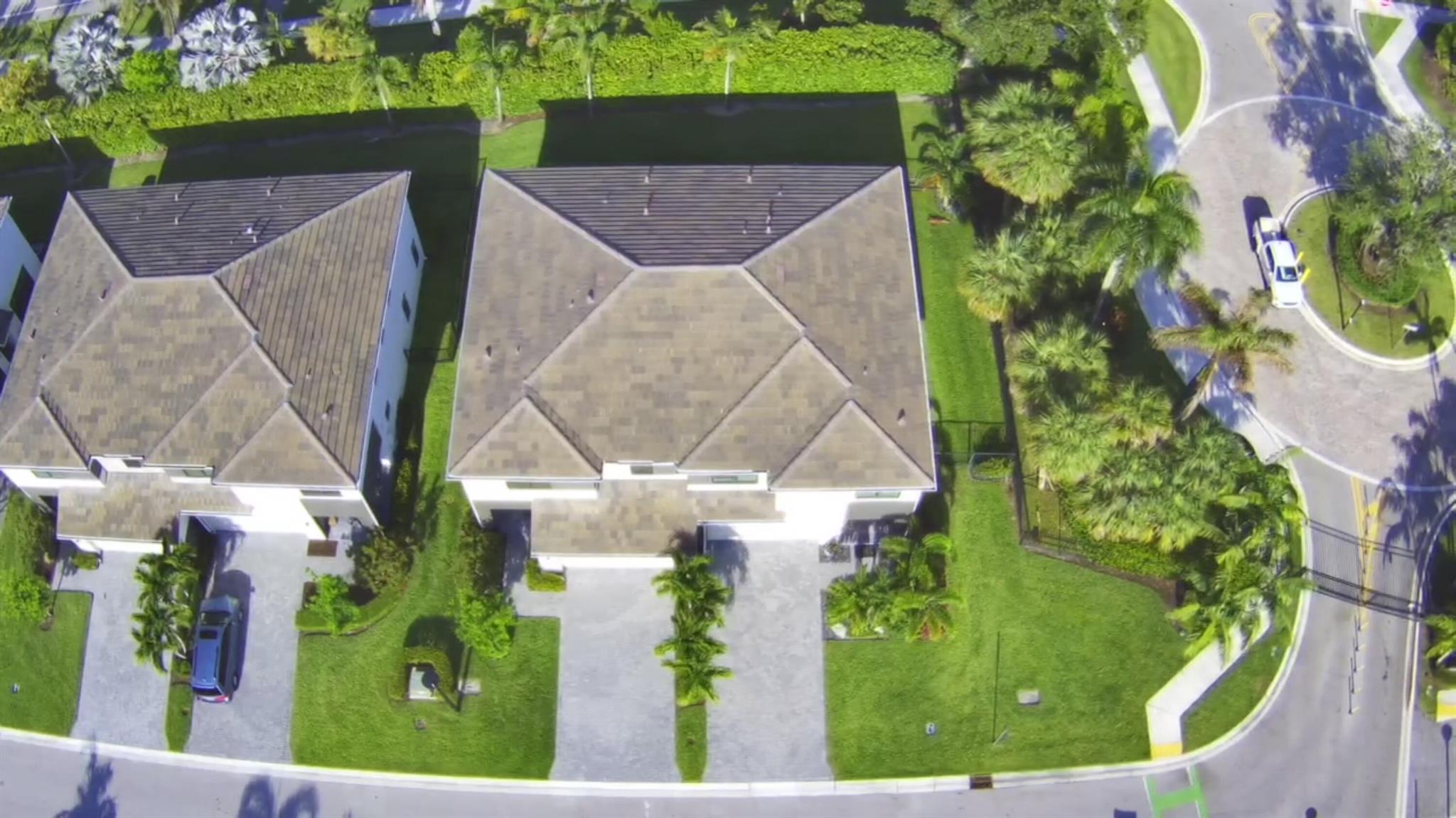 POLO LEGACY MXPD - Residential