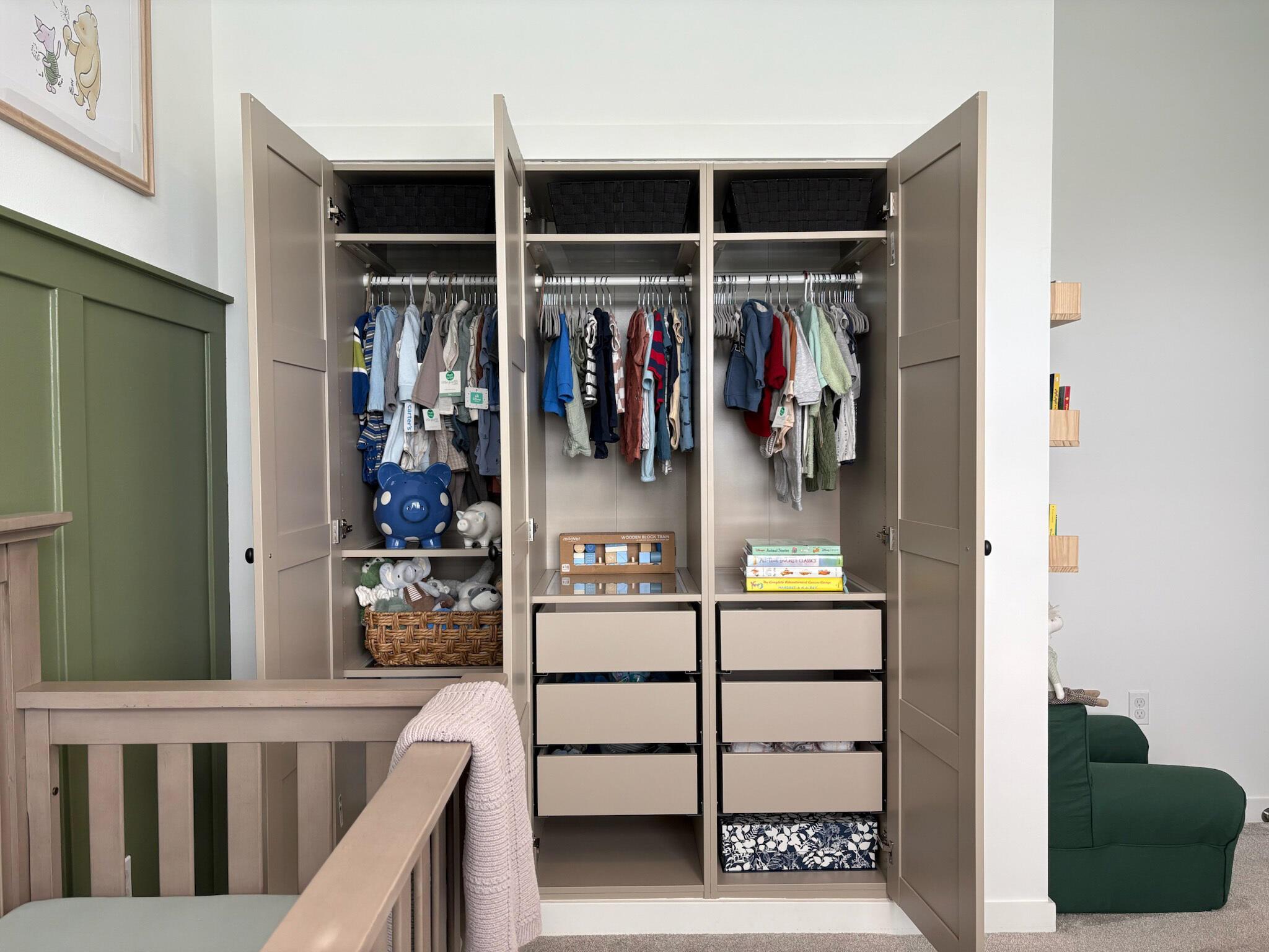 POLO LEGACY MXPD - Residential