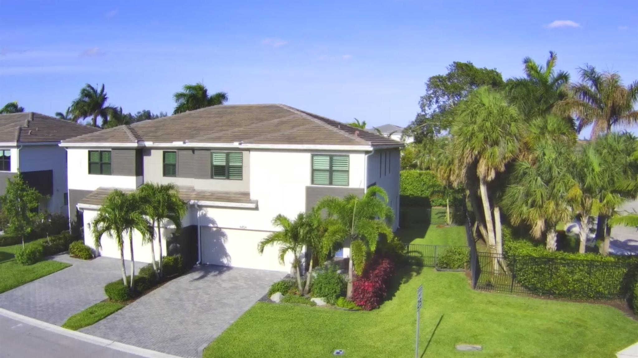 POLO LEGACY MXPD - Residential