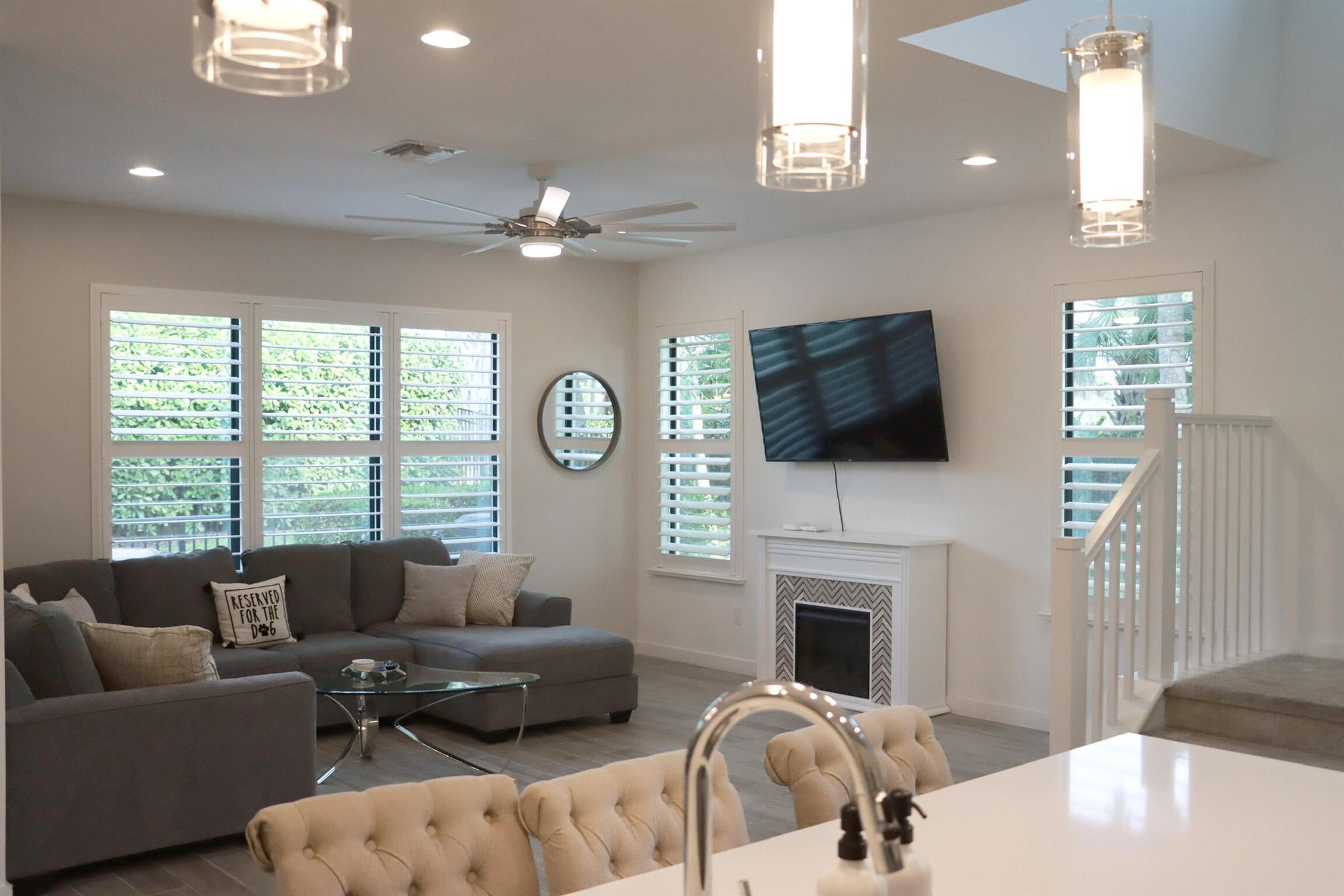 POLO LEGACY MXPD - Residential