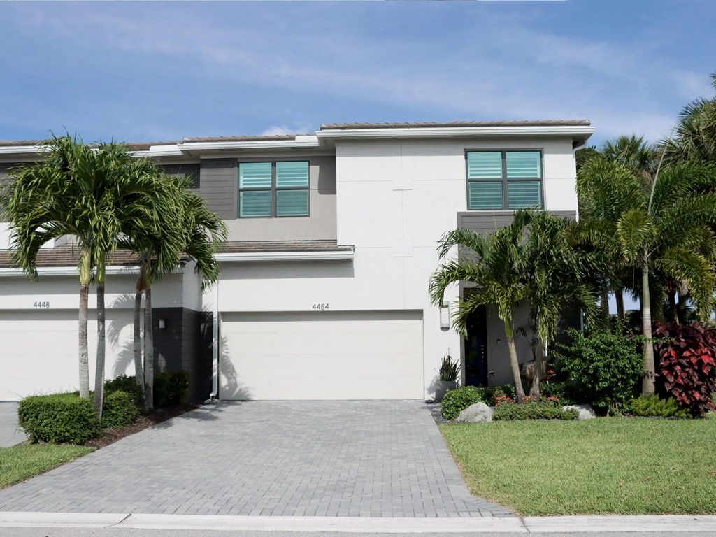 Photo of 4454 Serpens Lane, Lake Worth, FL 33467 (MLS # R11146639)