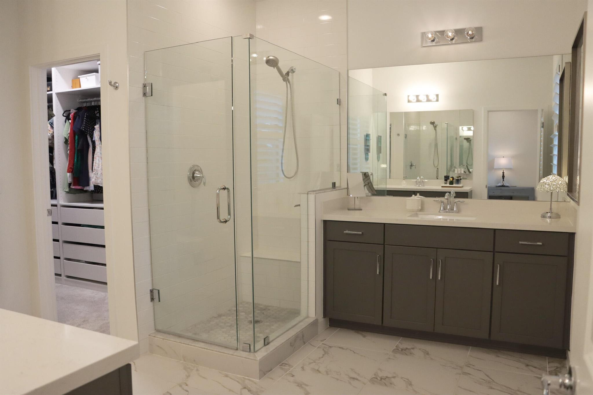 POLO LEGACY MXPD - Residential