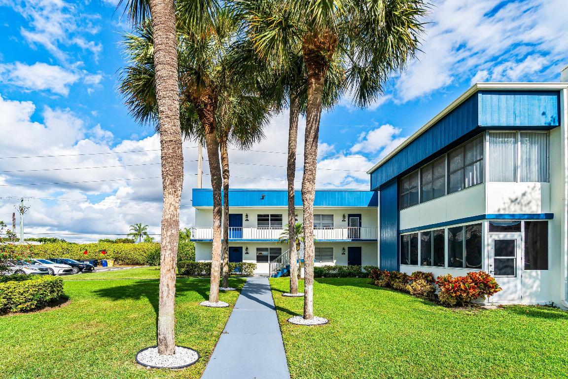 KINGS POINT NORMANDY CONDOS - Residential