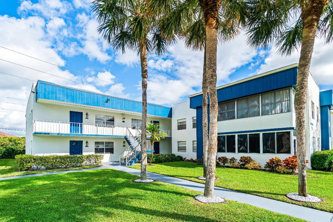 KINGS POINT NORMANDY CONDOS - Residential