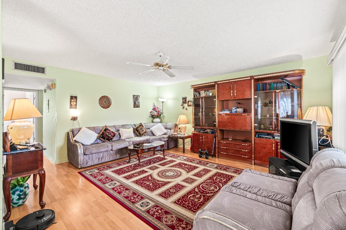 KINGS POINT NORMANDY CONDOS - Residential