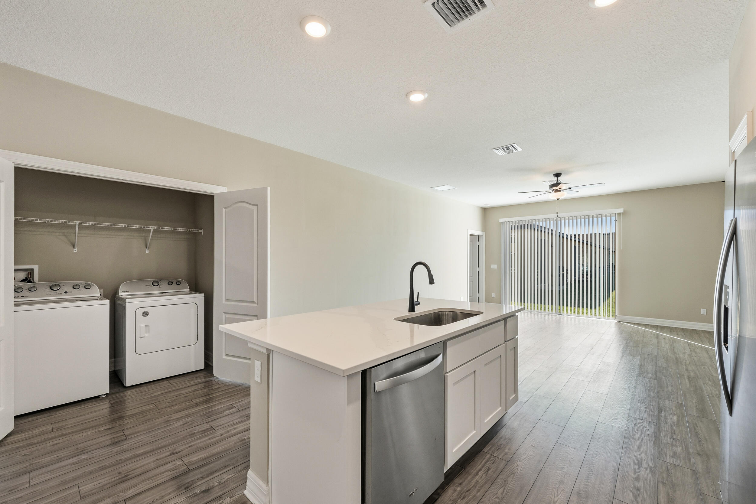 CELEBRATION POINTE - Residential Lease