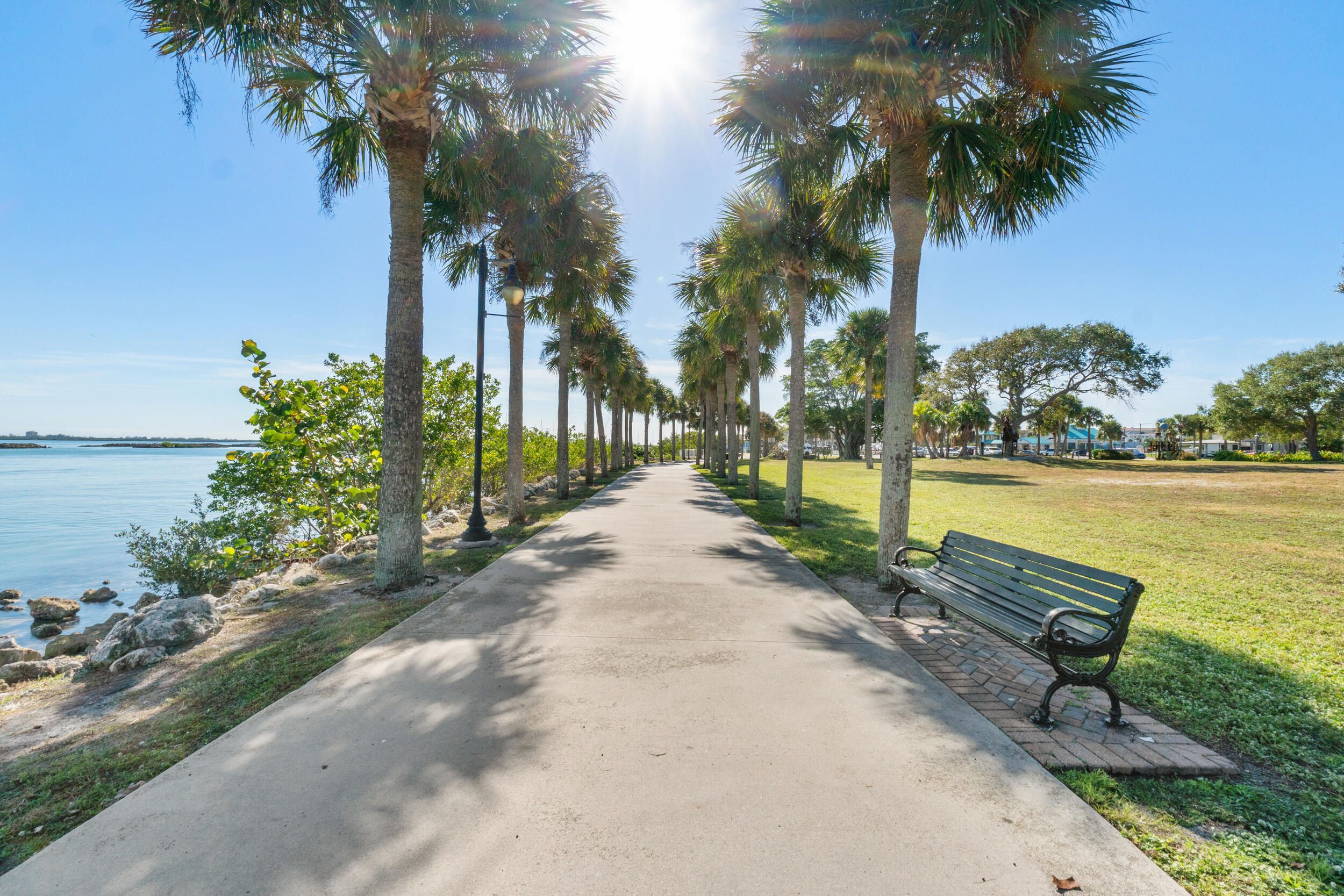 CELEBRATION POINTE - Residential Lease