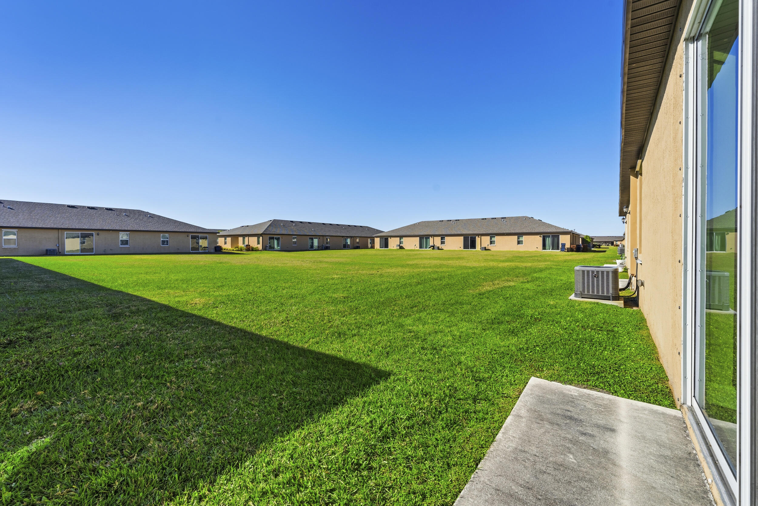 CELEBRATION POINTE - Residential Lease