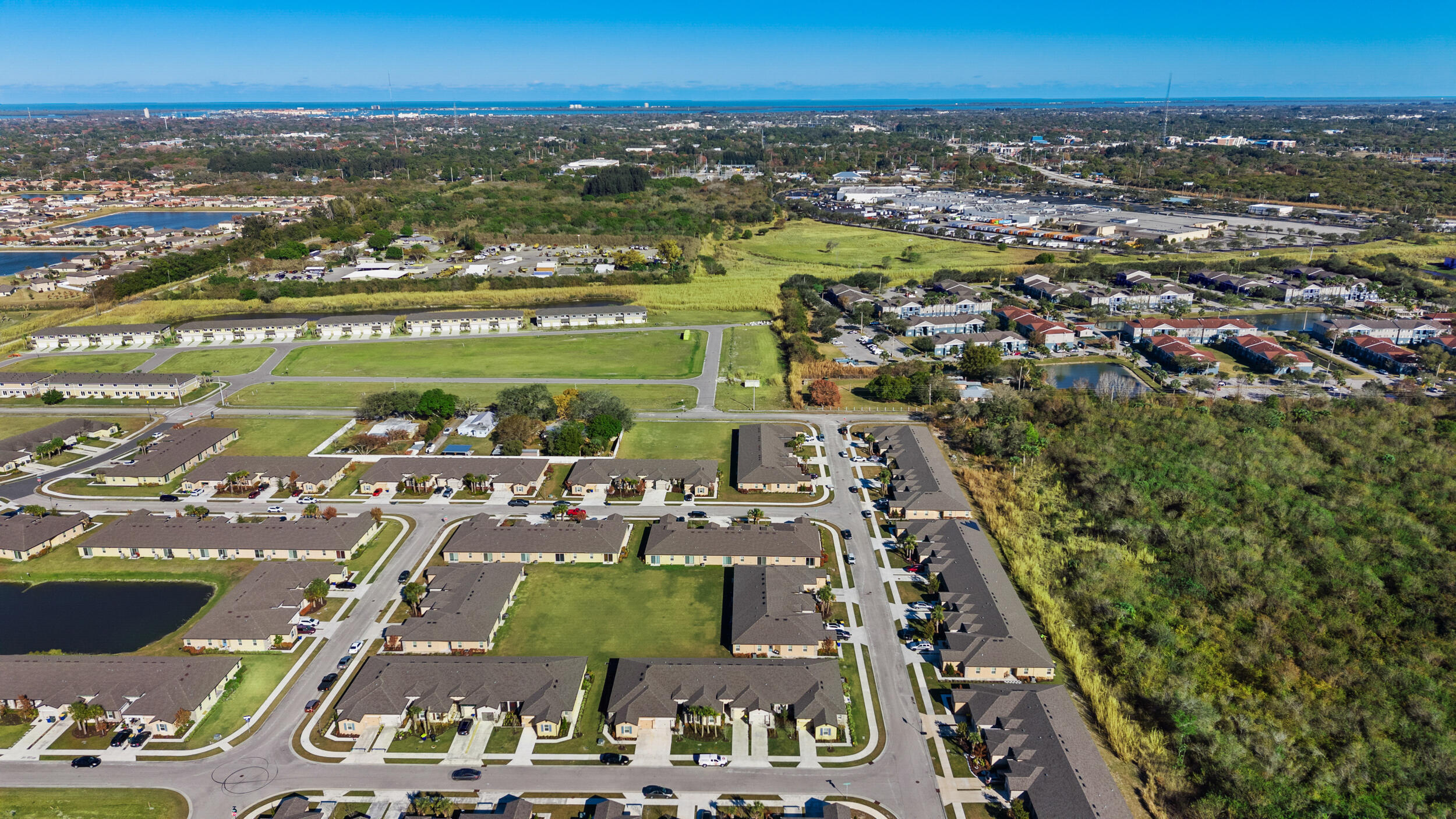 CELEBRATION POINTE - Residential Lease