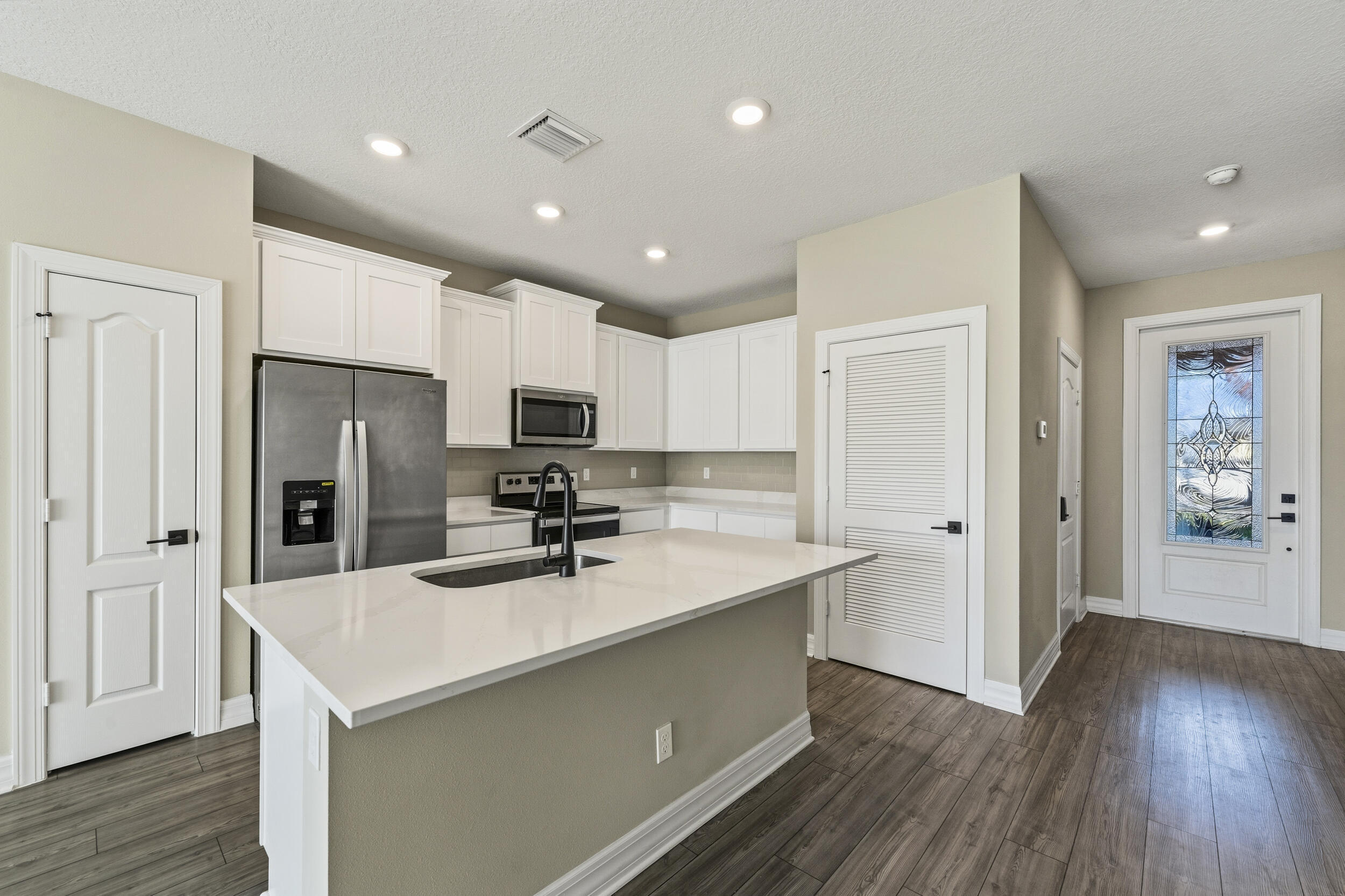 CELEBRATION POINTE - Residential Lease