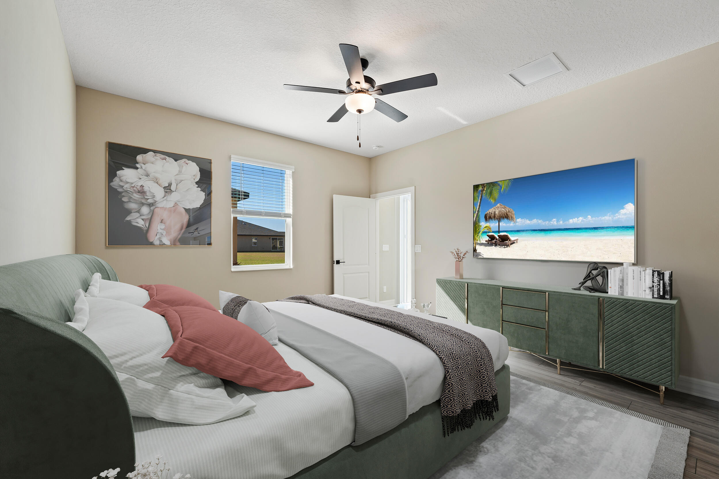 CELEBRATION POINTE - Residential Lease