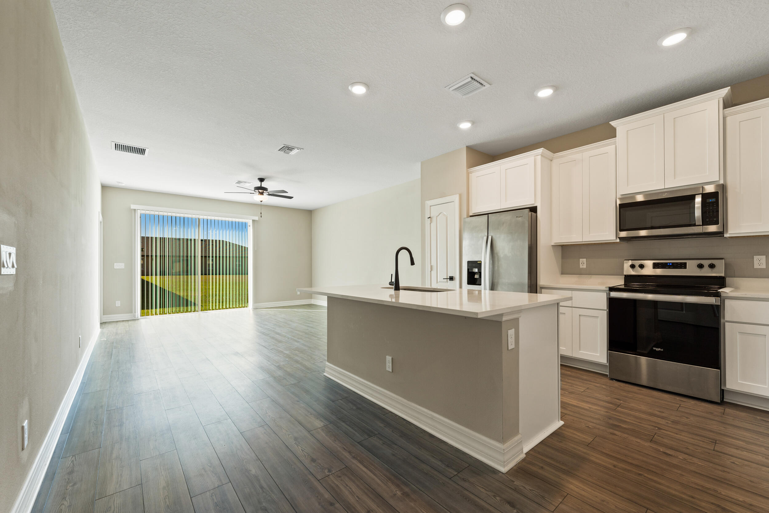 CELEBRATION POINTE - Residential Lease