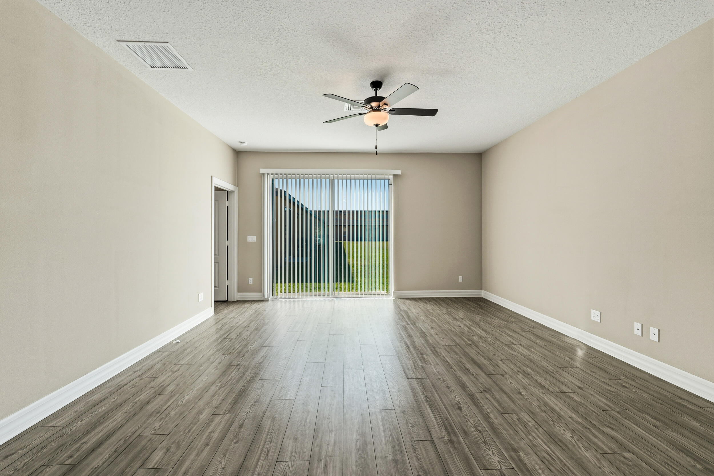 CELEBRATION POINTE - Residential Lease