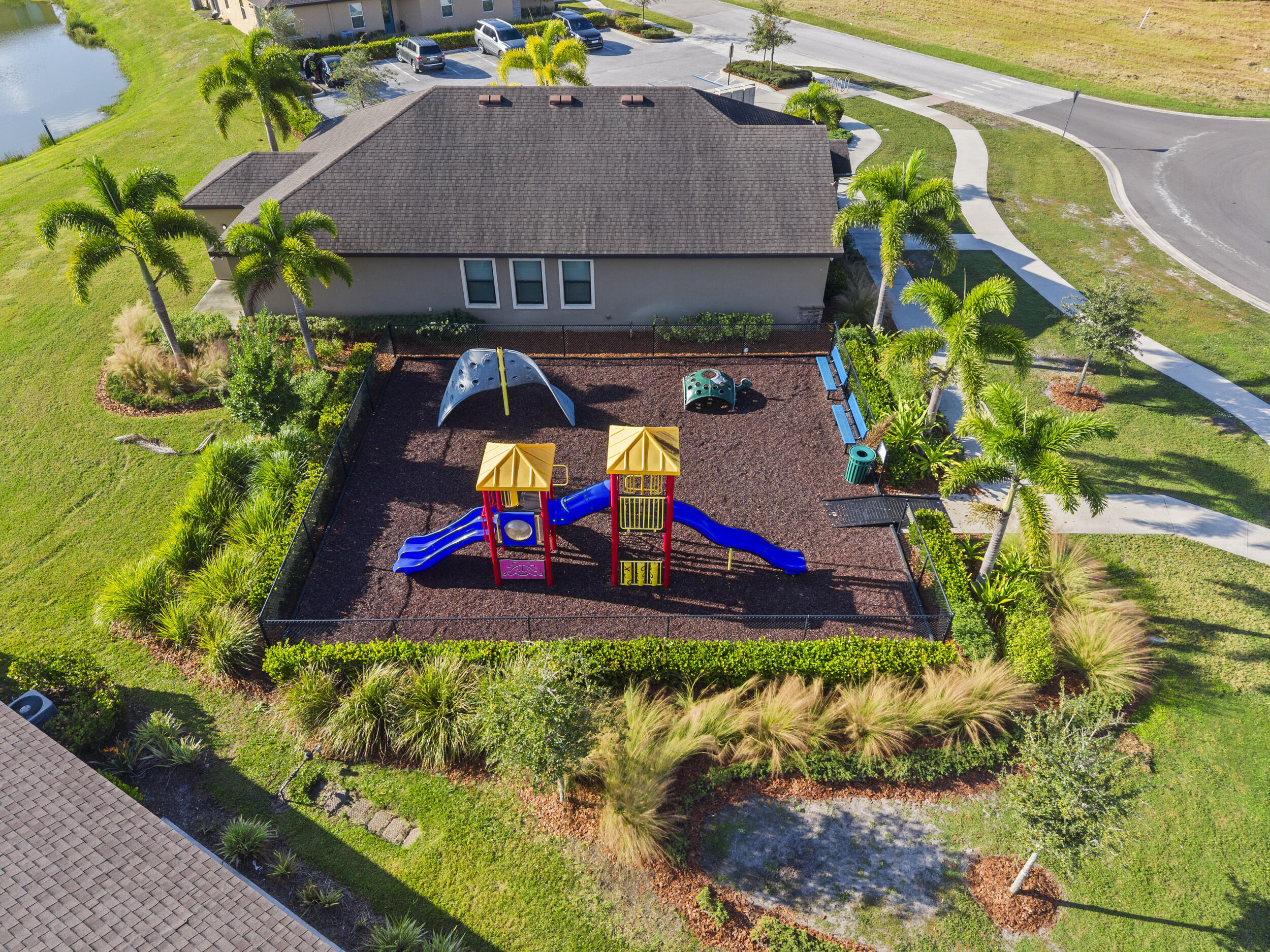 CELEBRATION POINTE - Residential Lease