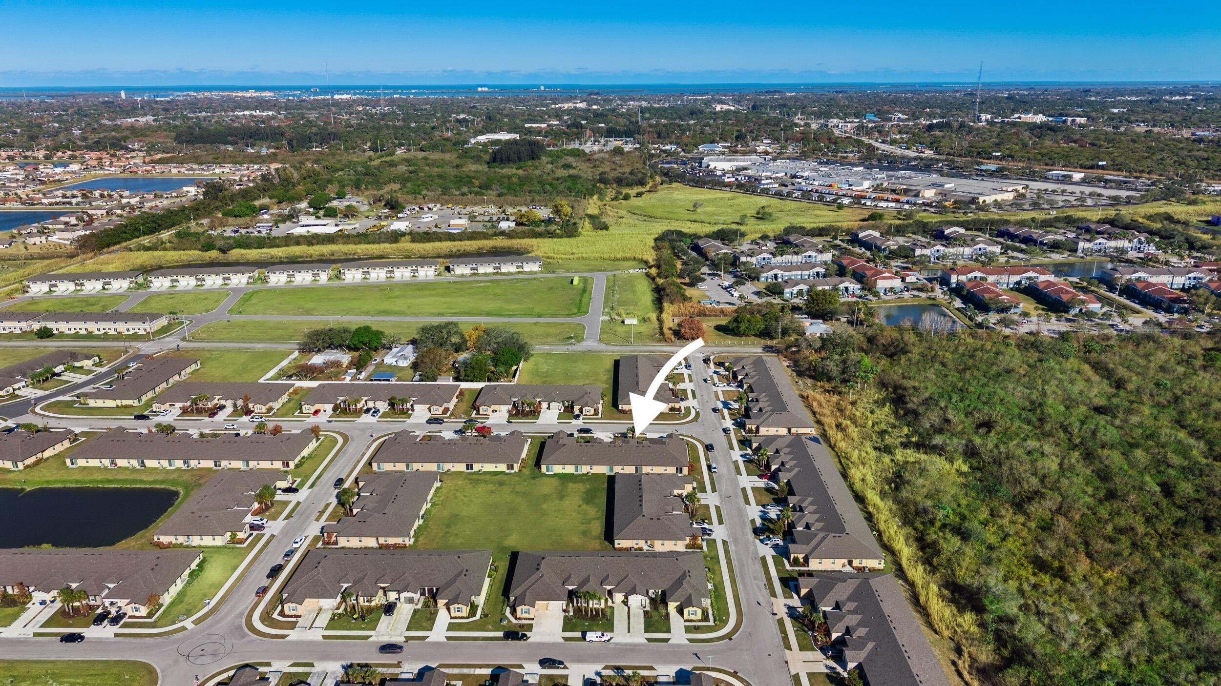 CELEBRATION POINTE - Residential Lease