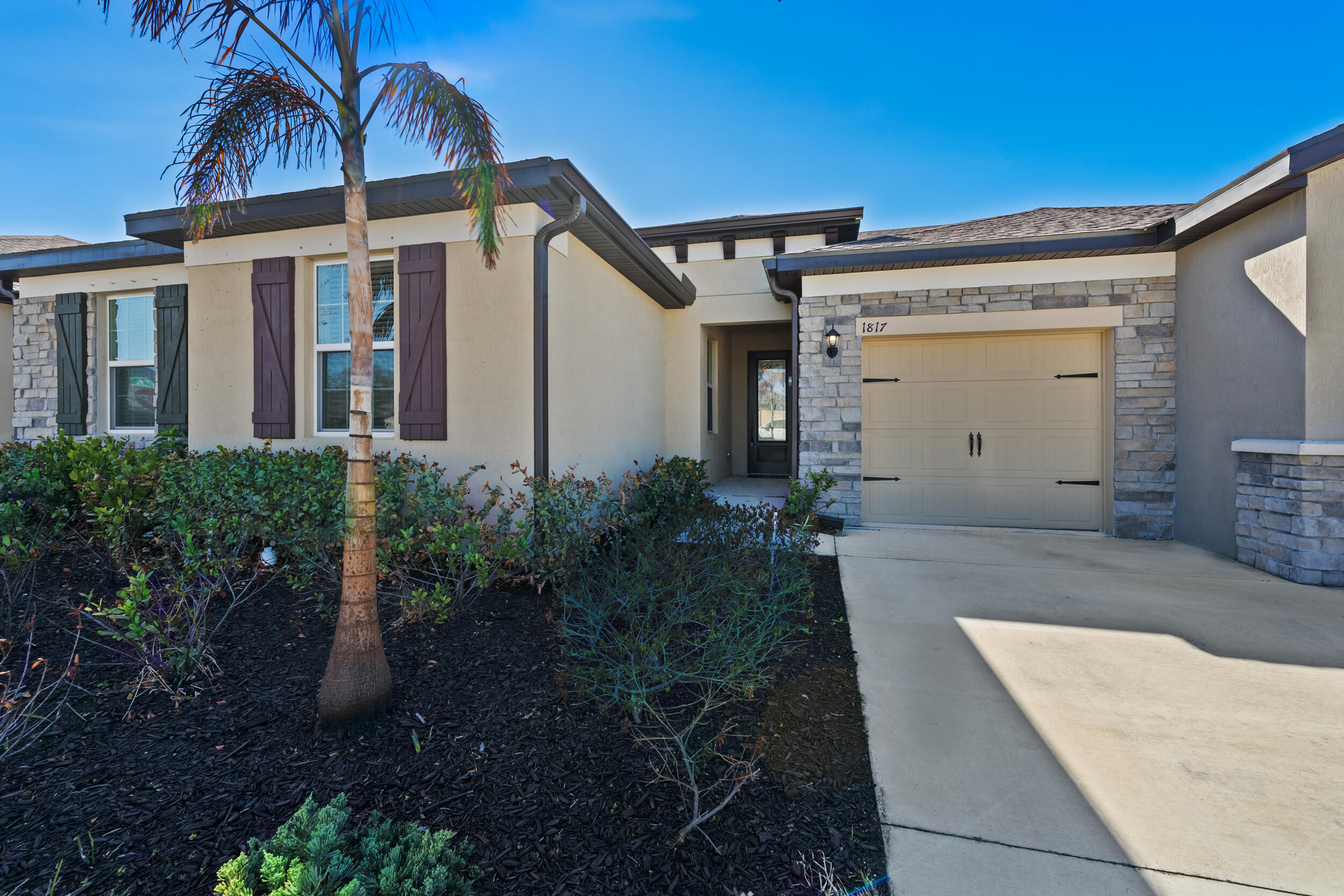 CELEBRATION POINTE - Residential Lease