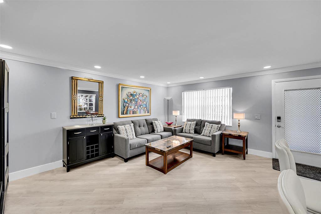 Photo of 964 NORMANDY U Trail #U, Delray Beach, FL 33484 (MLS # B26060994)