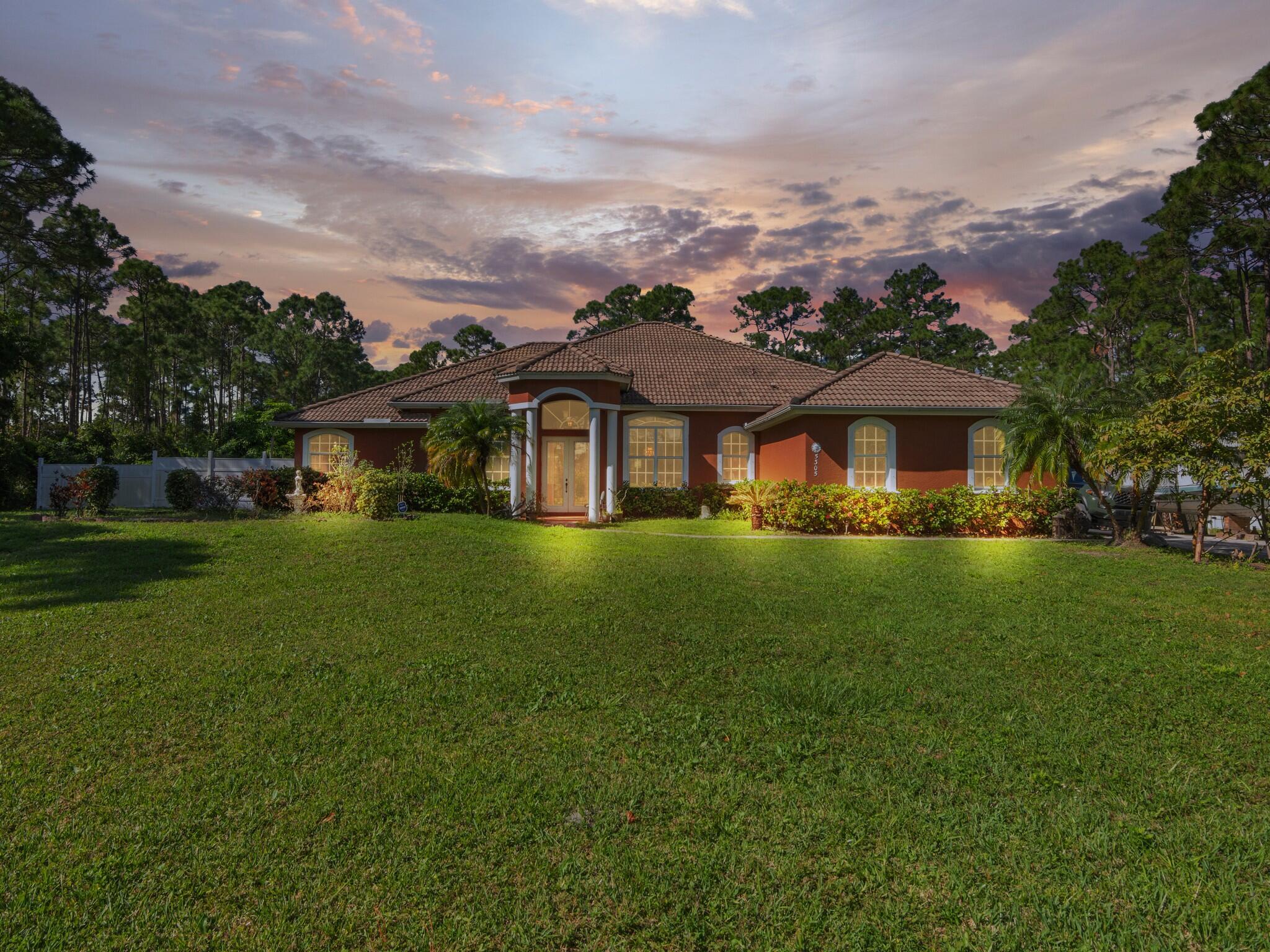 5305 Southwind Trail