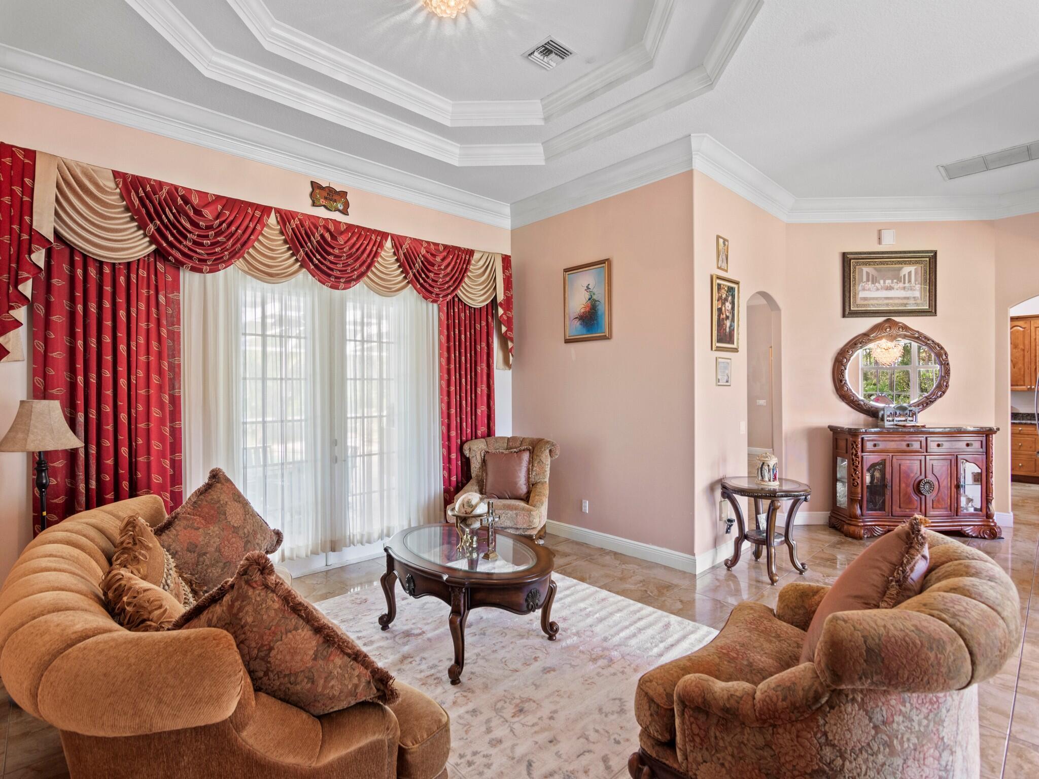 5305 Southwind Trail