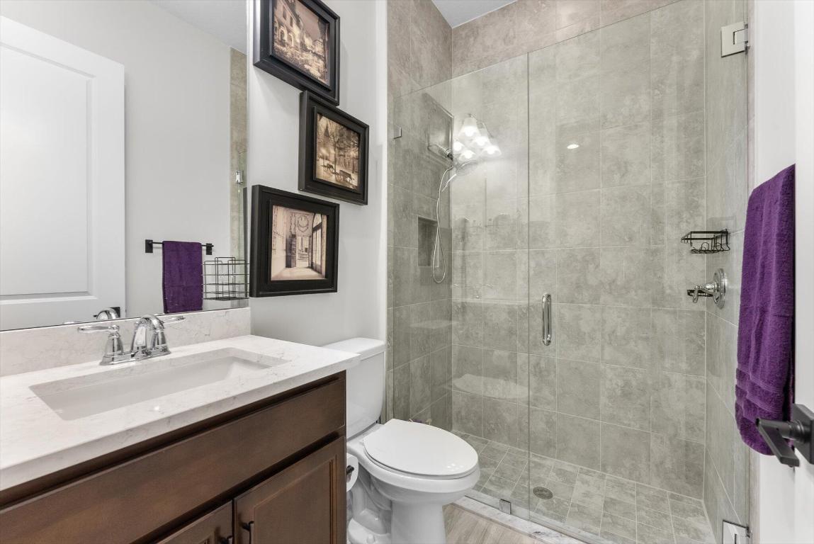 Pines Of Westlake - Residential