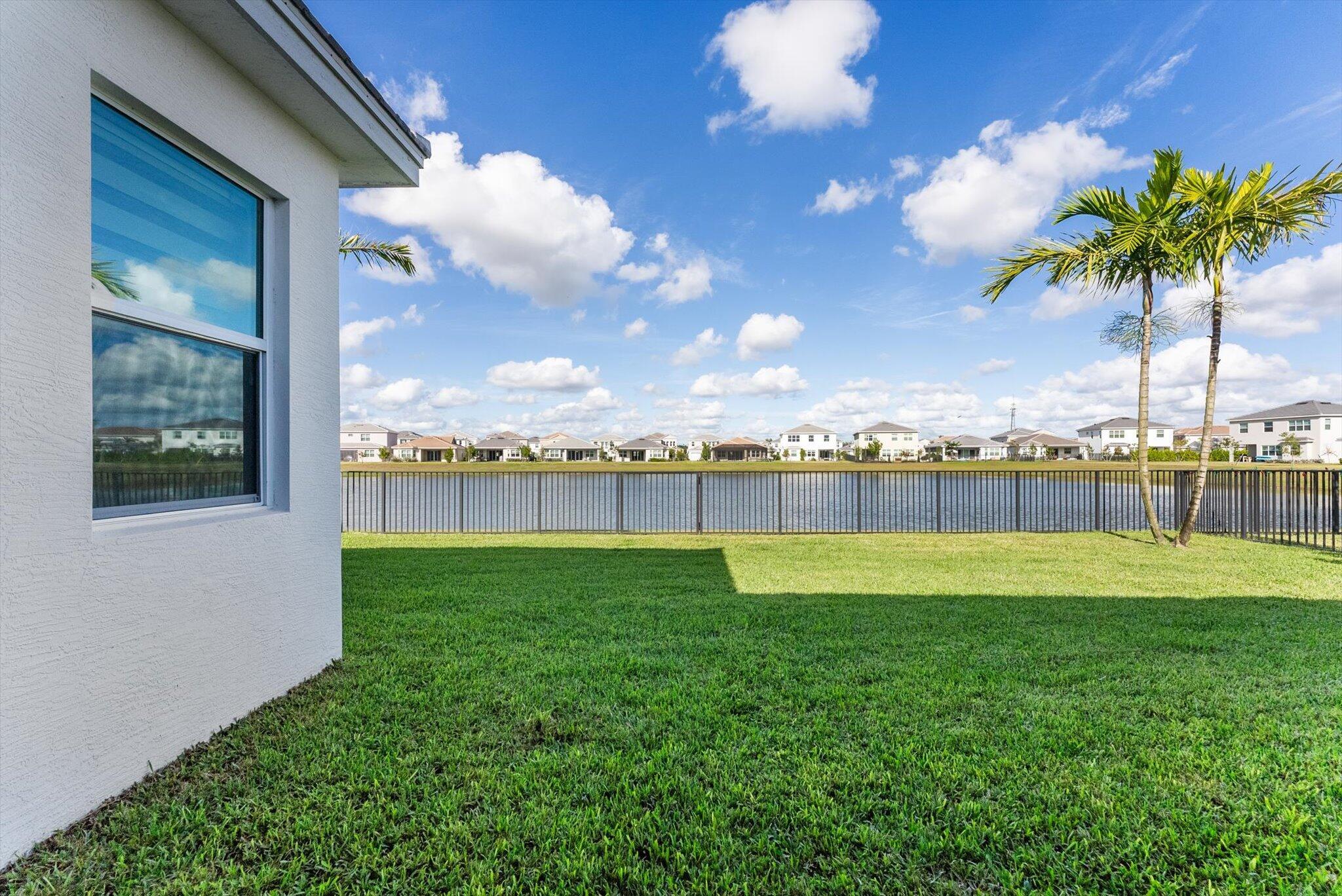 Pines Of Westlake - Residential