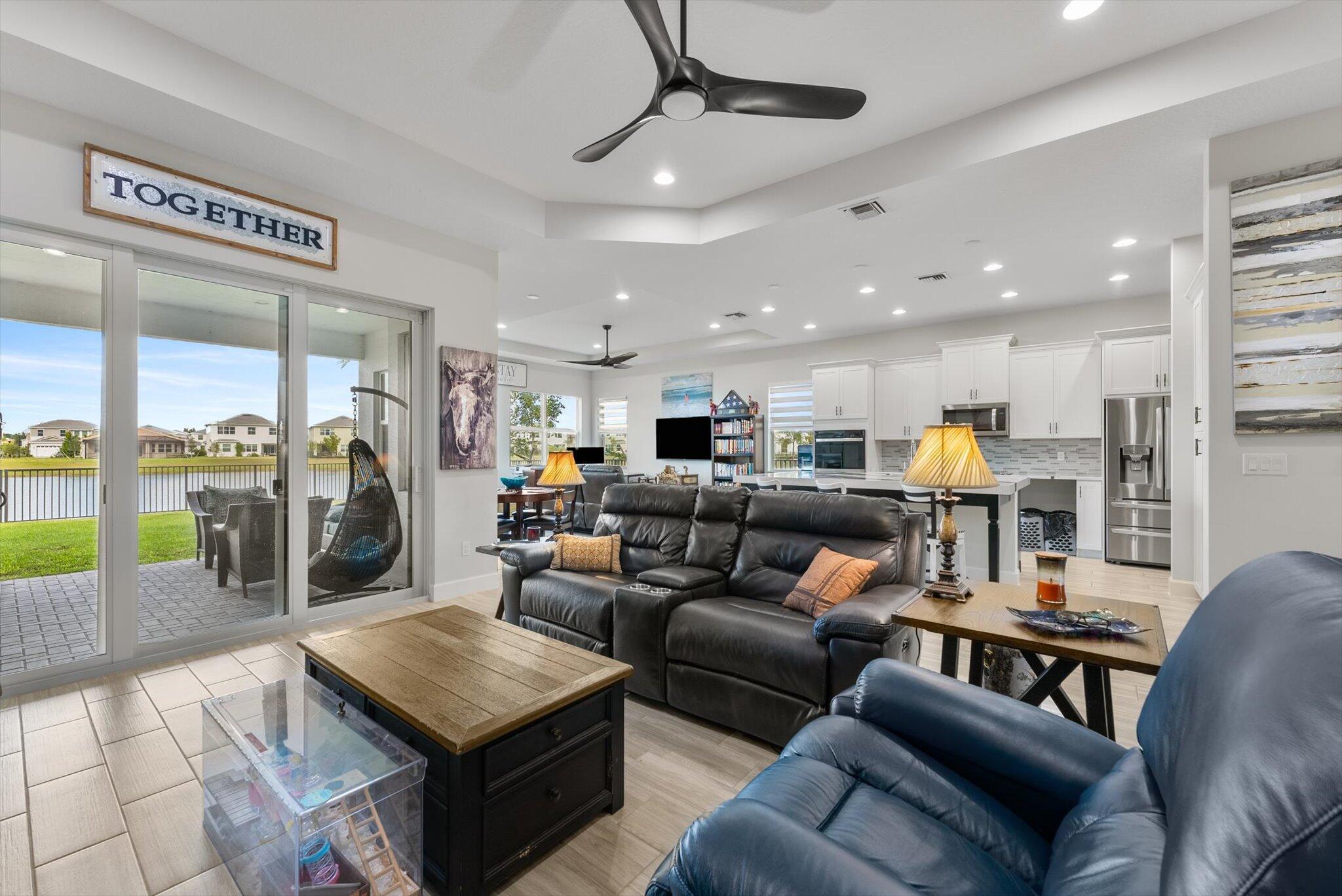 Pines Of Westlake - Residential