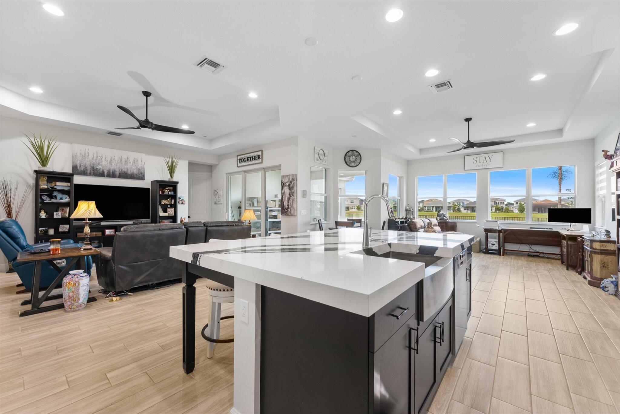 Pines Of Westlake - Residential