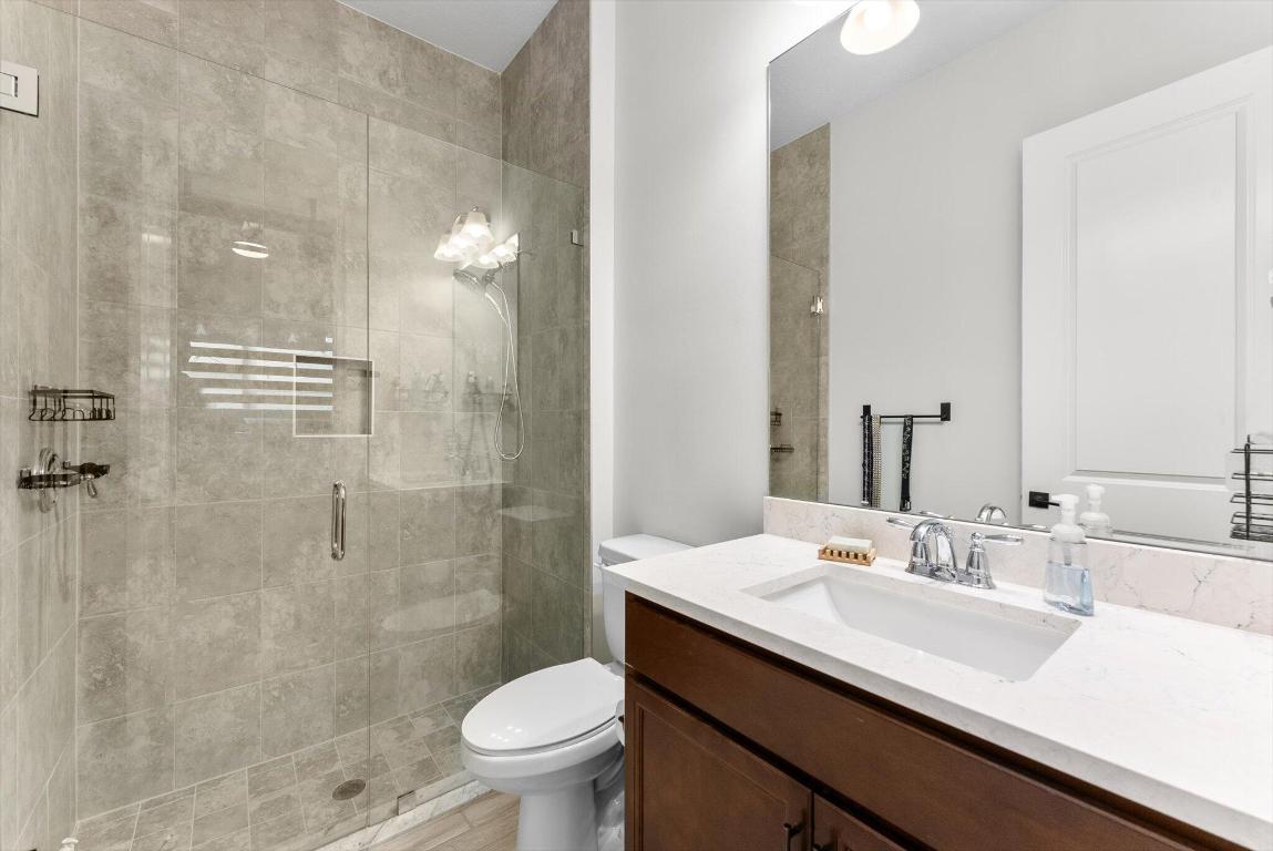 Pines Of Westlake - Residential