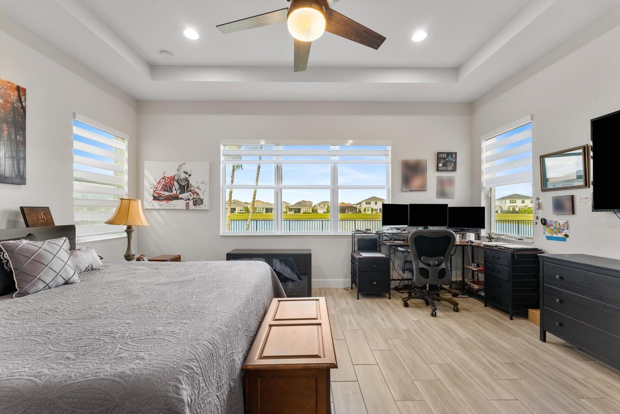 Pines Of Westlake - Residential