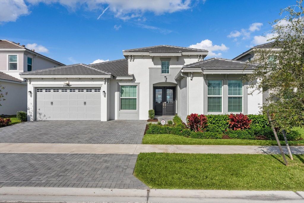 Photo of 13530 Spruce Pine Drive, Westlake, FL 33470 (MLS # R11148489)