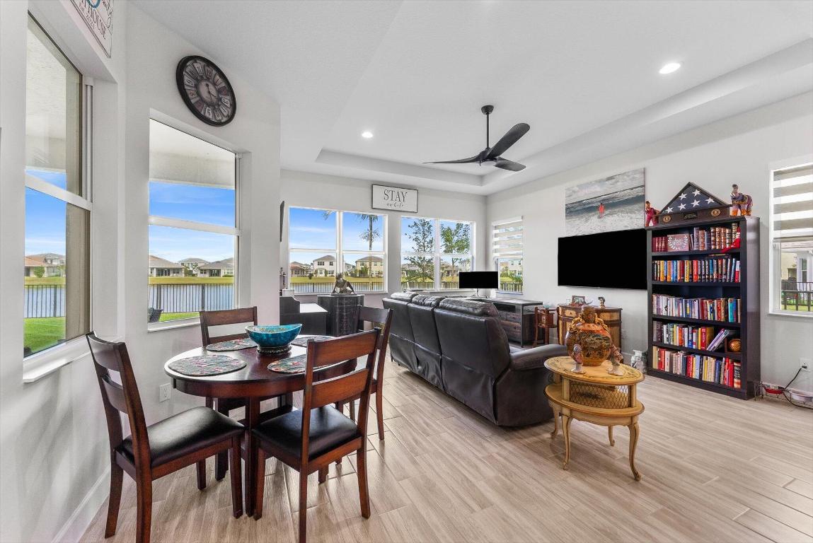 Pines Of Westlake - Residential