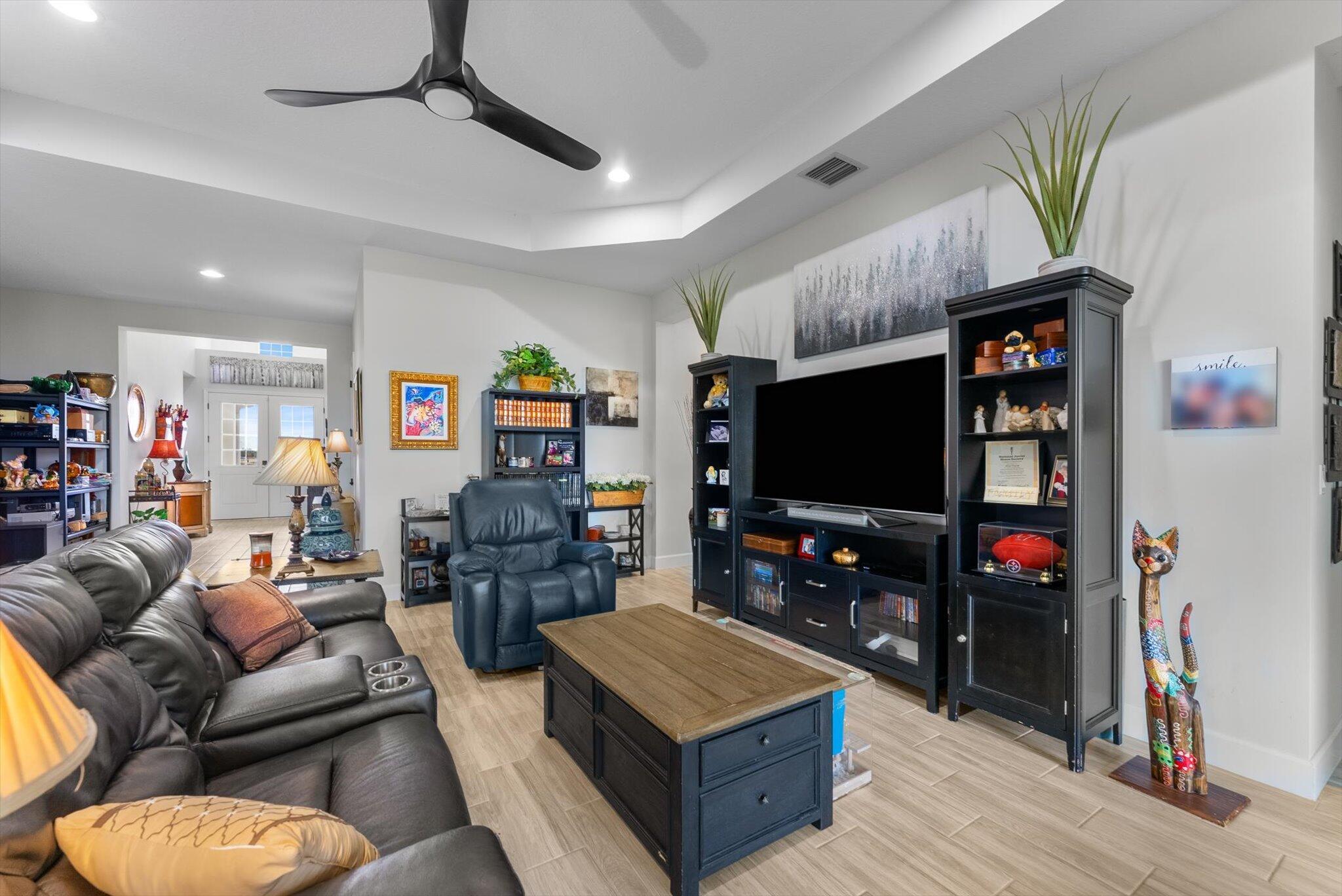 Pines Of Westlake - Residential