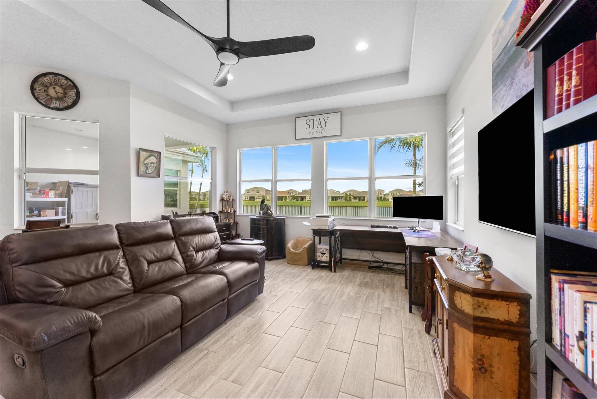 Pines Of Westlake - Residential