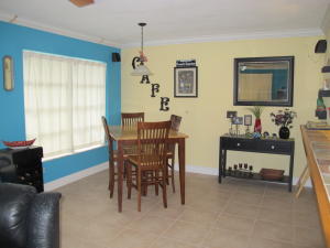 PORT ST LUCIE SECTION 27 - Residential