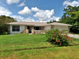 PORT ST LUCIE SECTION 27 - Residential