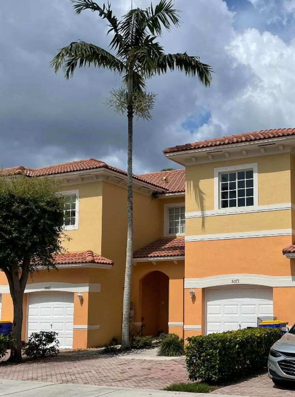 Photo of 5071 SE Mariner Garden Circle, Stuart, FL 34997 (MLS # R11155649)