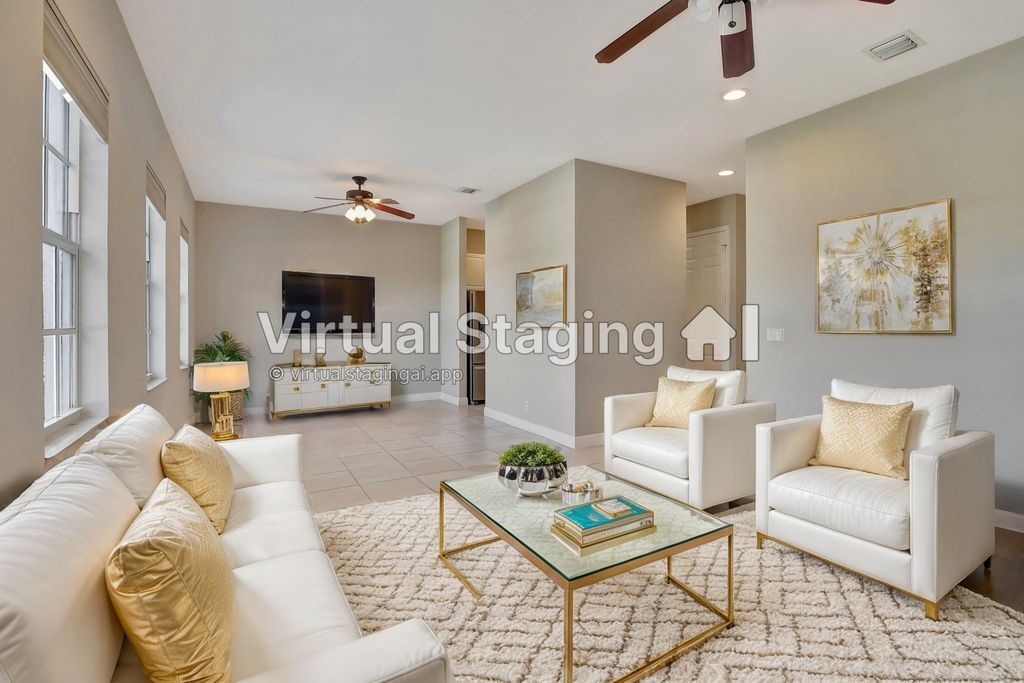 Photo of 6823 Lakeside Circle #106-1, Davie, FL 33314 (MLS # F10479574)