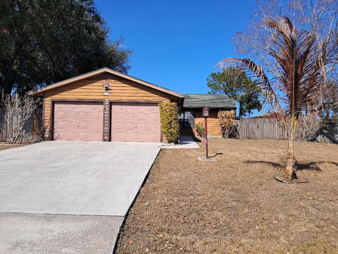 PORT ST LUCIE SECTION 1 - Residential Lease