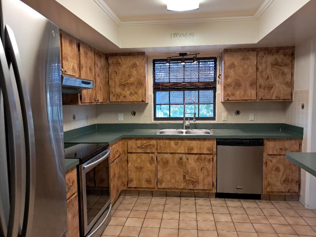 PORT ST LUCIE SECTION 1 - Residential Lease