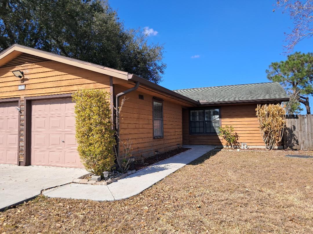 PORT ST LUCIE SECTION 1 - Residential Lease