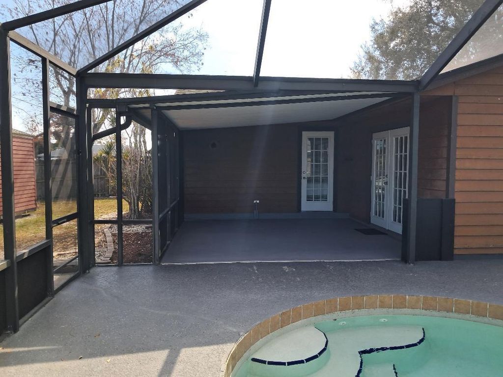 Photo of 121 SE Juper Avenue, Port Saint Lucie, FL 34983 (MLS # R11164926)