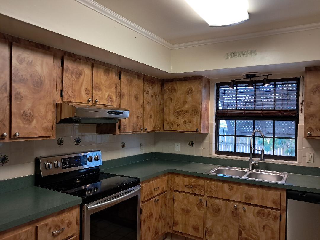 PORT ST LUCIE SECTION 1 - Residential Lease