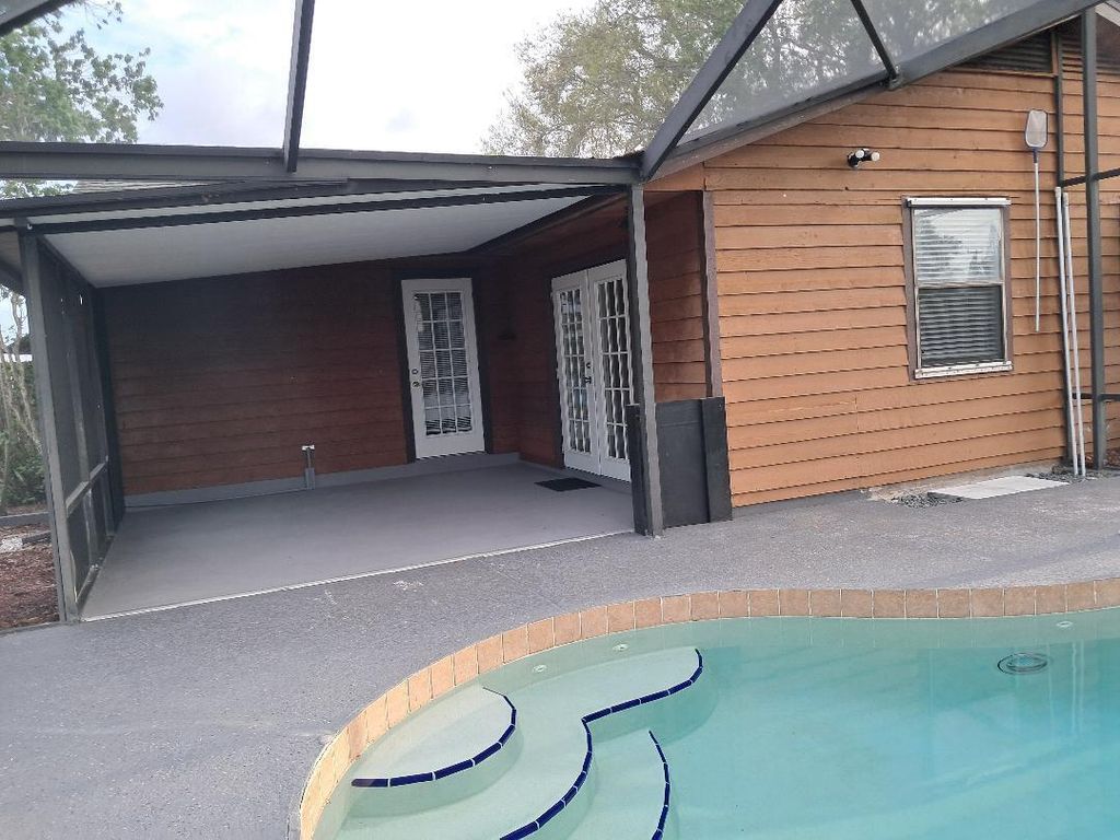 Photo of 121 SE Juper Avenue, Port Saint Lucie, FL 34983 (MLS # R11164926)