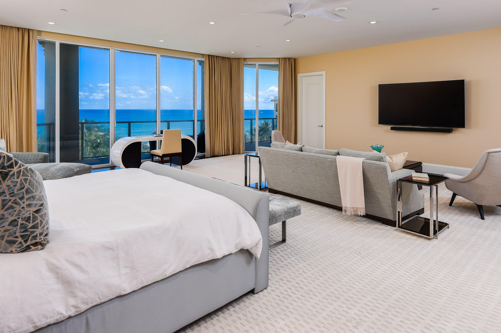 BELLARIA - Residential